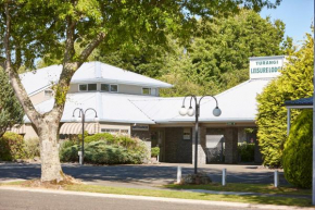 Turangi Leisure Lodge, Turangi